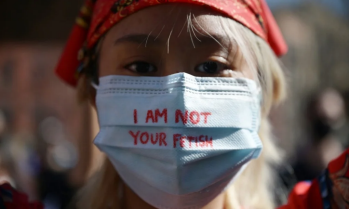 A luta contra a fetichização de mulheres amarelas