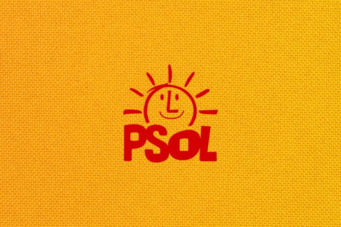 PSOL decide proposta de federação com a Rede. Leia texto da resolução contrária