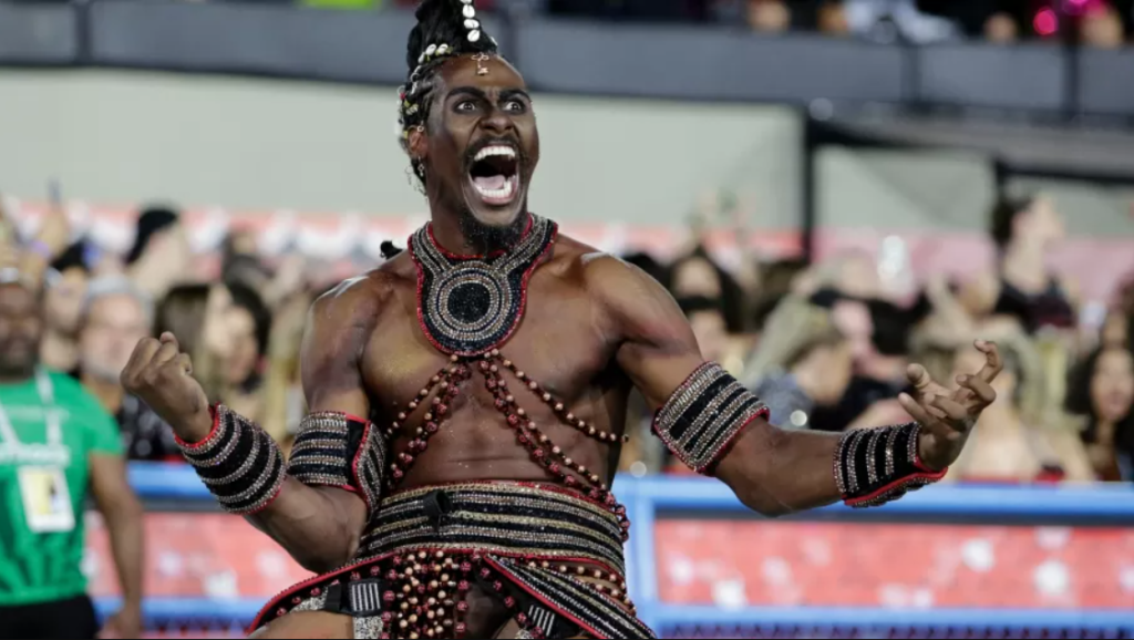 O Carnaval, o negro e a possibilidade de existir o Brasil