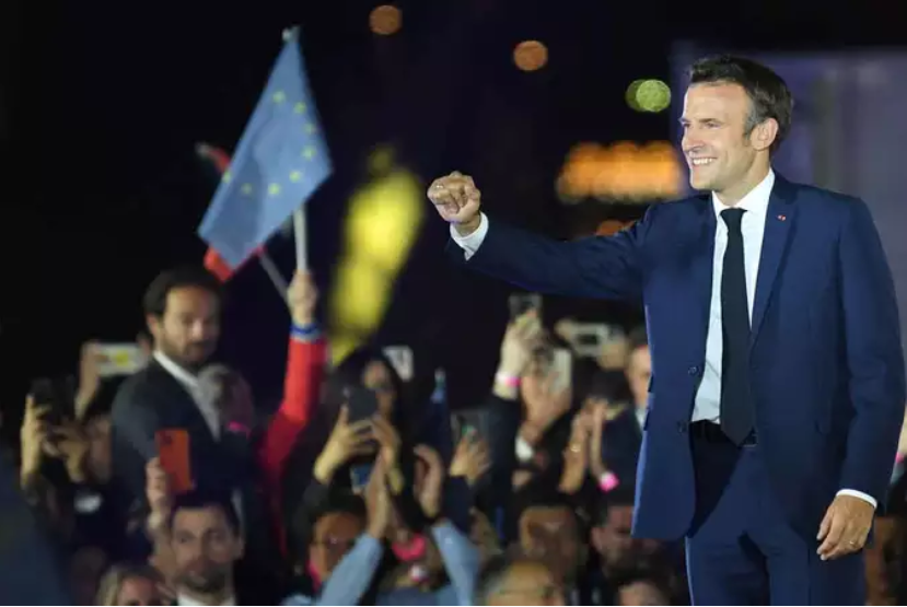 Macron venceu novamente: e agora?