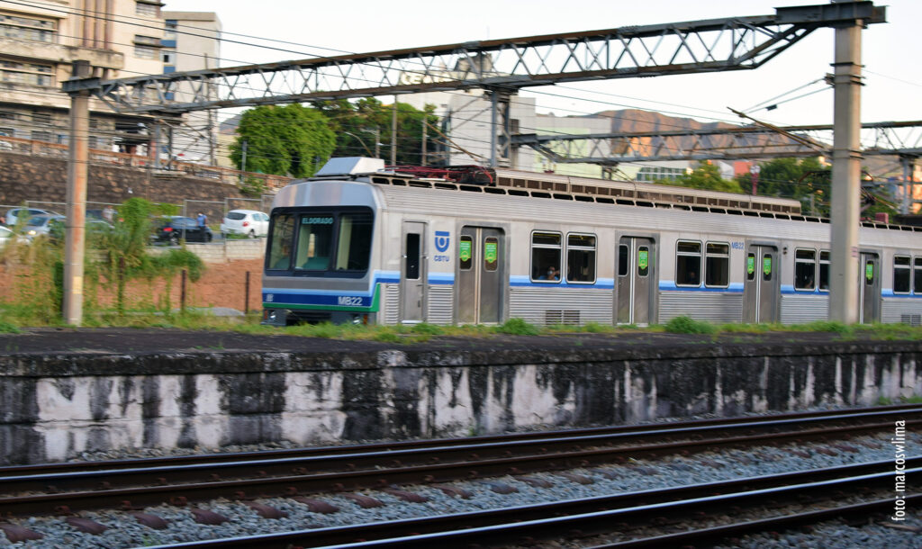 Entenda a greve dos metroviários, a mais longa da categoria em Belo Horizonte