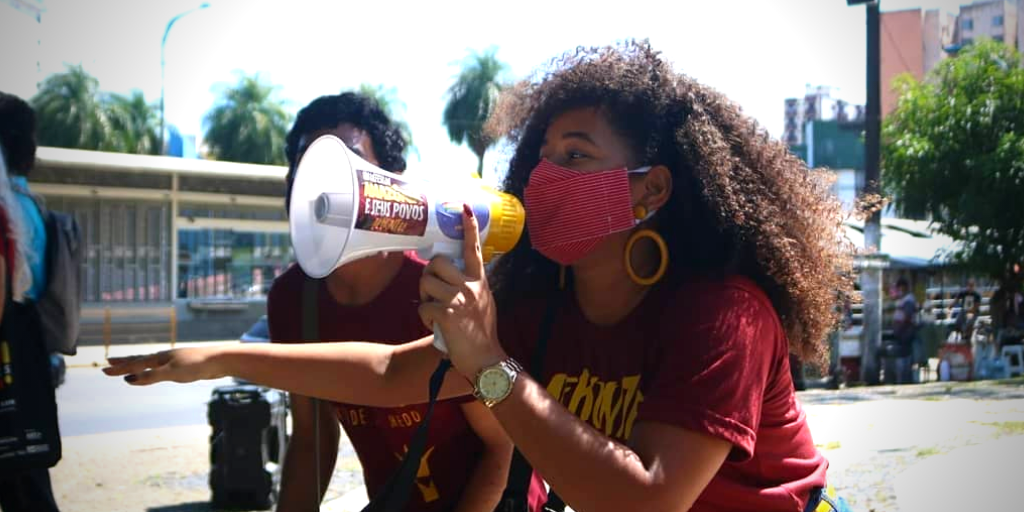 O papel do movimento estudantil no retorno presencial e nas lutas pelo Fora Bolsonaro