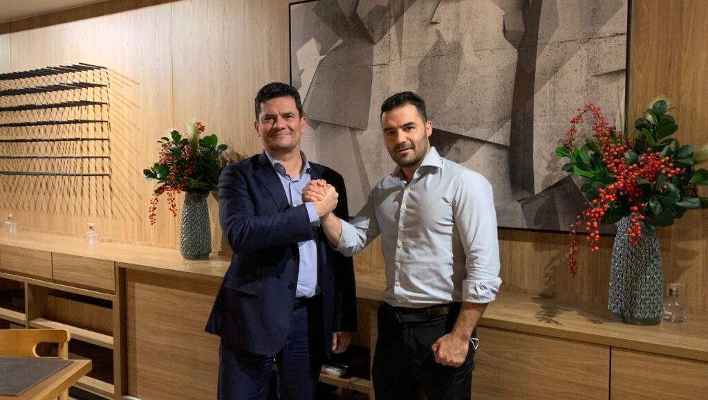 A desistência de Moro e a decadência da juventude liberal