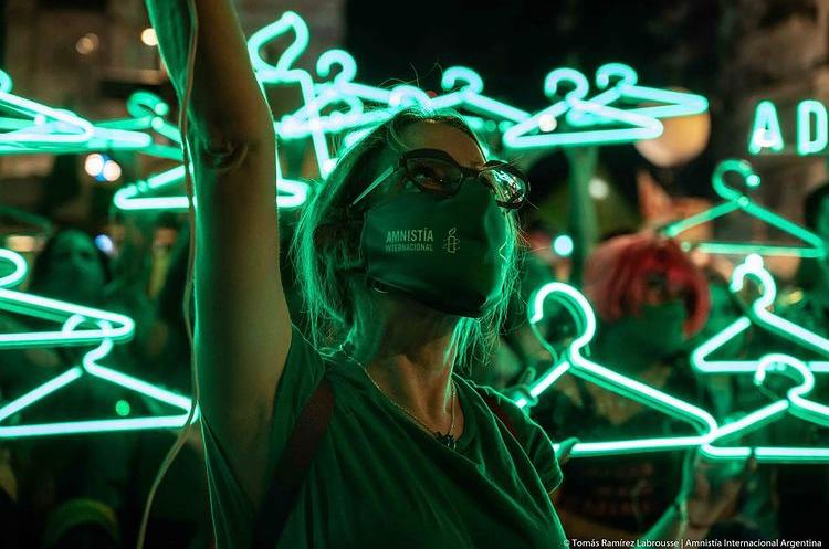 Legaliza, Lula! Pela Vida das Mulheres!