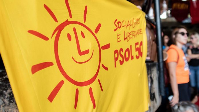 Defender o PSOL até de si mesmo