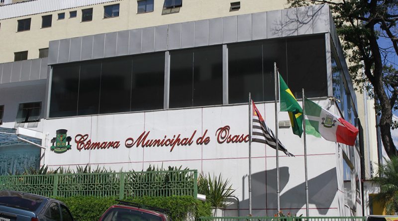 Nota de Repúdio ao projeto que pretende conceder título de cidadão osasquense a Bolsonaro