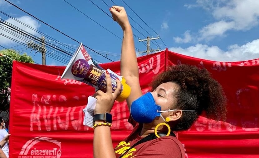Derrotar Bolsonaro, Esperançar o Futuro