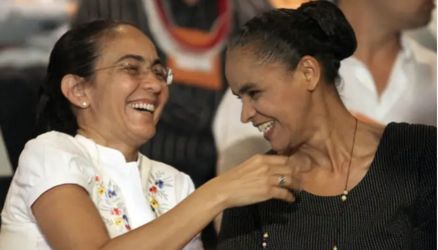 O MES-PSOL é explícito no seu antipetismo visceral