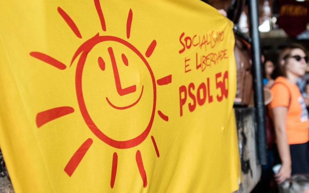 O PSOL diante de uma decisão histórica