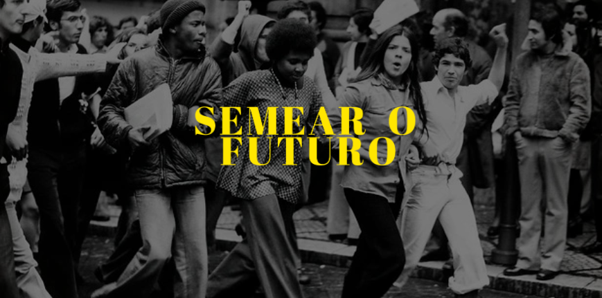 Abril: a nossa liberdade