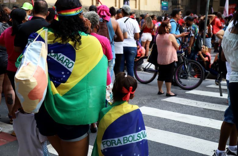 Neste domingo, participe do 1º de Maio em sua cidade. Confira a lista dos atos