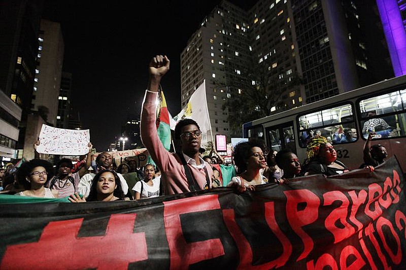 Abolição inacabada: 13 de Maio é dia de luta contra o racismo