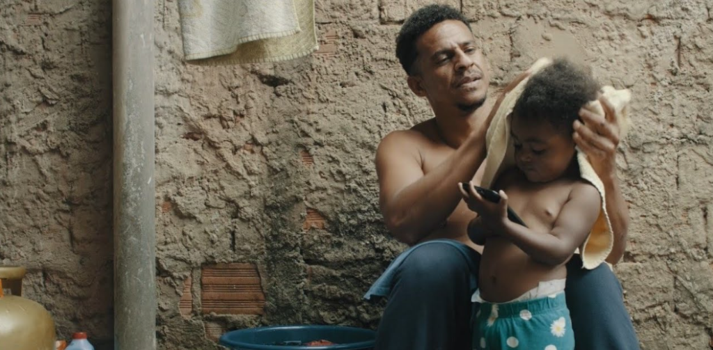 Mirador: um filme sobre os construtores do Brasil