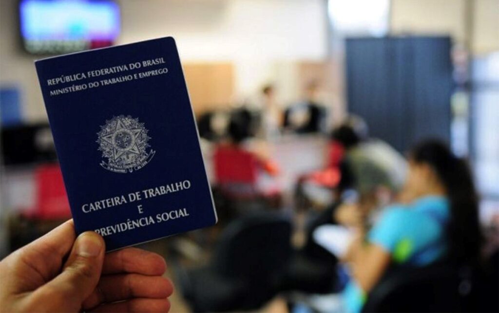 REVOGA JÁ – Campanha pela revogação da Reforma Trabalhista começou!