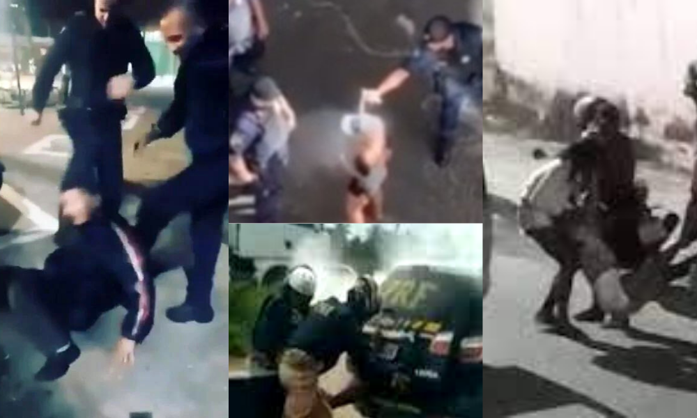 São Paulo terá ato nesta quarta-feira, contra a violência policial e o racismo