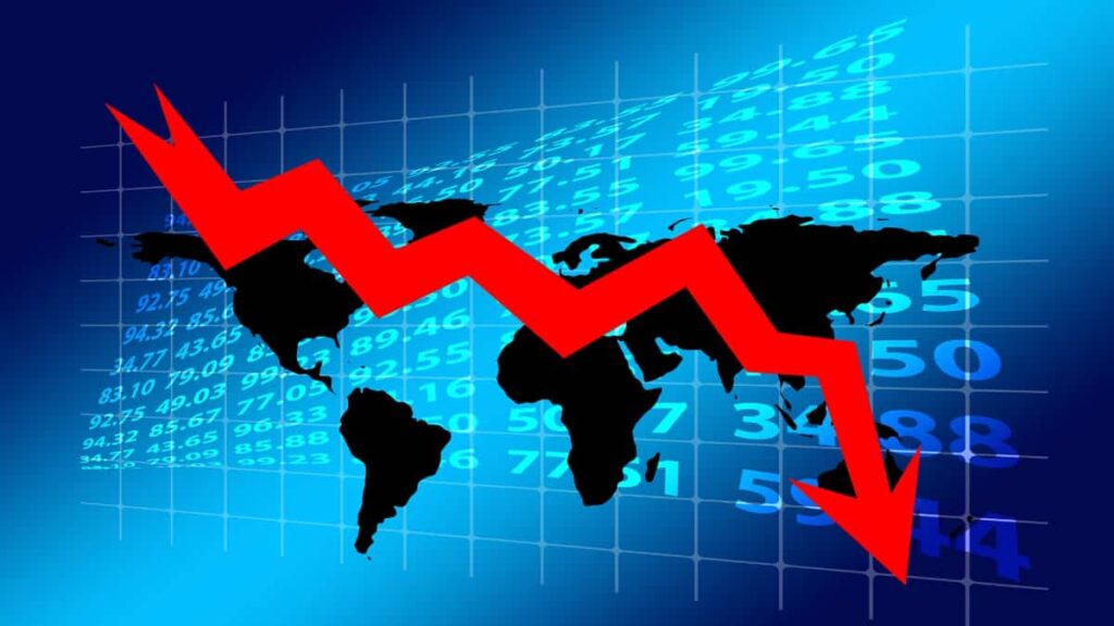 Michael Roberts: Não está bom para 2022
