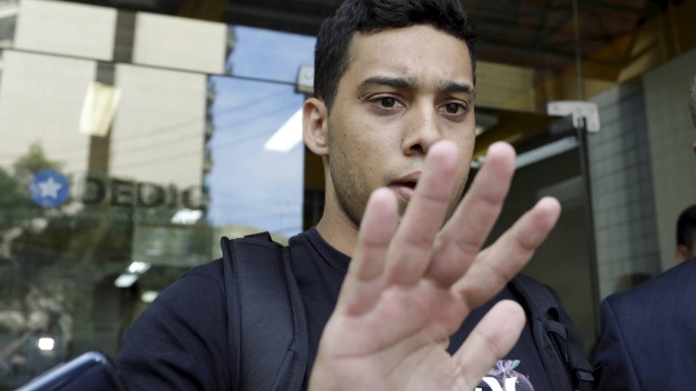 As ‘fiscalizações’ de Gabriel Monteiro nunca mostraram os reais problemas do SUS