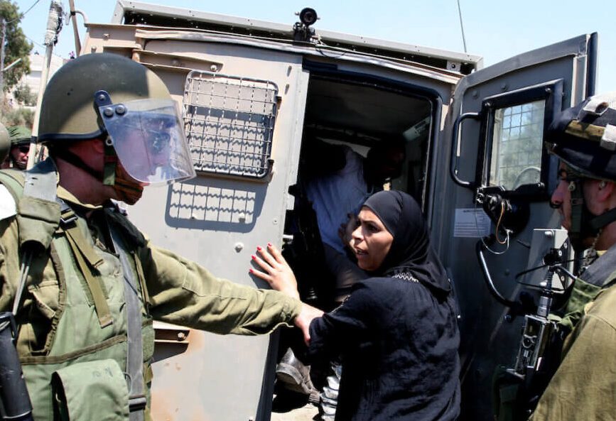 74 anos da Nakba: repensar o sionismo como um empreendimento com viés de gênero