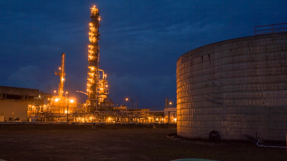 DENÚNCIA – Petrobrás vende Lubnor junto com áreas públicas, pertencentes à Prefeitura de Fortaleza