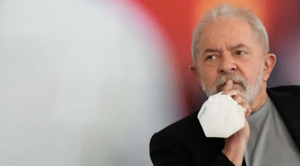 Golpe de Bolsonaro ou vitória do Lula no 1º turno?