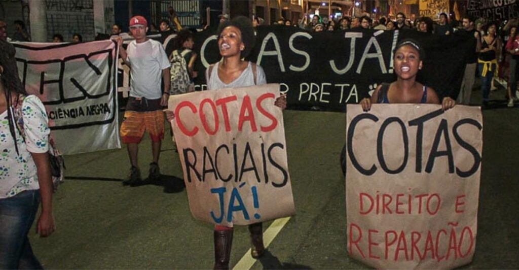 10 anos da Lei de Cotas: é preciso estar atento e forte