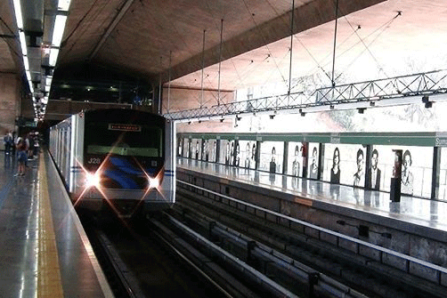Metrô SP recorre ao agiota, para financiar o processo de privatização