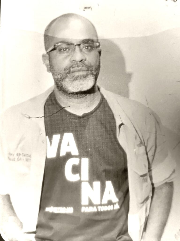 CBTU retoma perseguição judicial ao sindicalista Pablo Henrique, do Sindimetro-MG