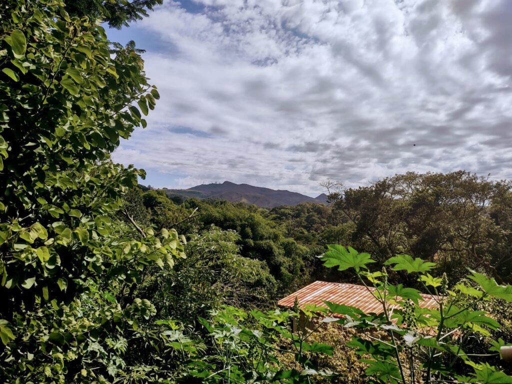 Tirem o pé das nossas serras