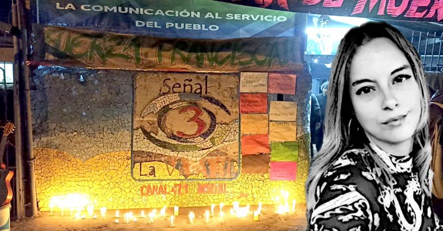 Chile: Quem matou Francisca Sandoval?