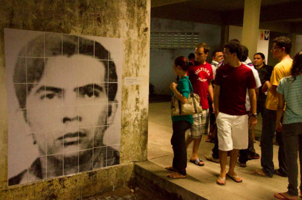 50 anos sem Bergson Gurjão, estudante da UFC assassinado pela ditadura