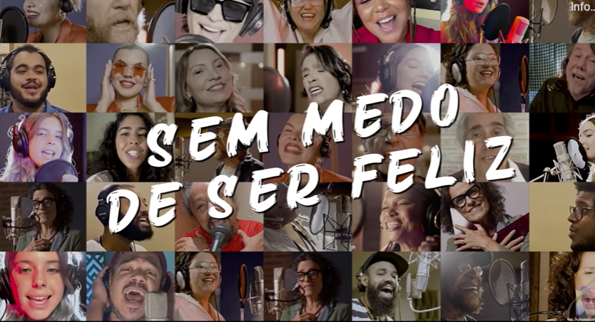 A volta do jingle Lula Lá: esperança na esquerda e pesadelo dos militares