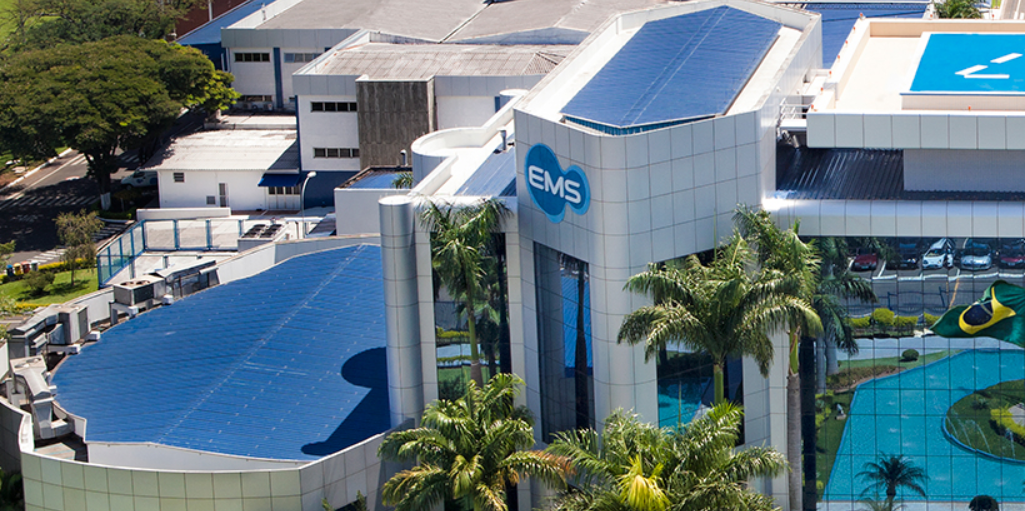 Viagra e militares: os benefícios para a farmacêutica EMS