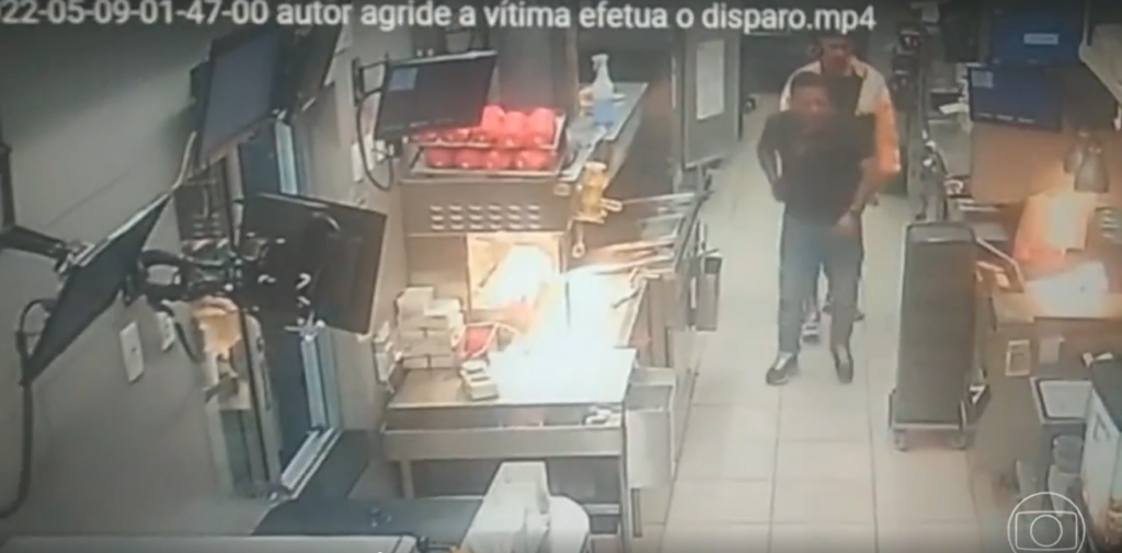 Mc Donalds: quanto vale a vida de um trabalhador?