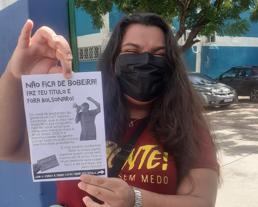 Prazo para emissão do título eleitoral termina no dia 04/05