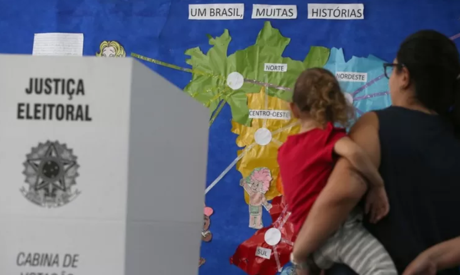 Defender o direito ao voto das massas contra o bolsonarismo