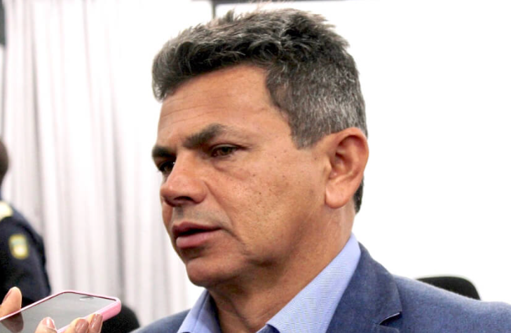 Valmir de Francisquinho: mais um a serviço do bolsonarismo e da elite sergipana na disputa do governo