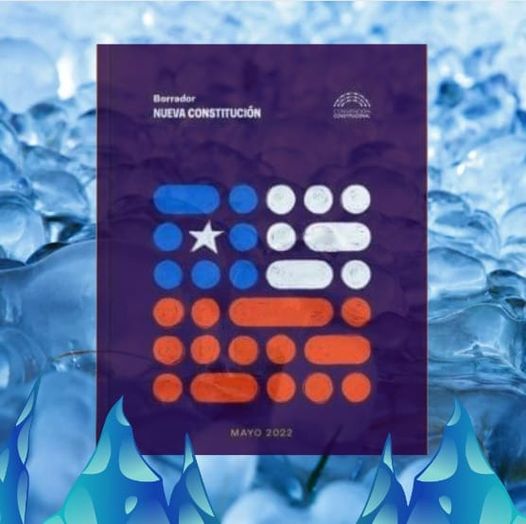 Alerta ecologista e animalista no Chile: A Eco-Constituição está sendo enviada ao congelador!