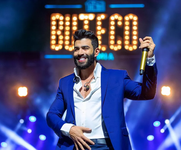 Gusttavo Lima, guerra ideológica e o “Centrão Cultural”