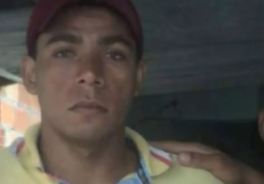 Genivaldo, presente! Chega de mortes! O povo negro quer viver!