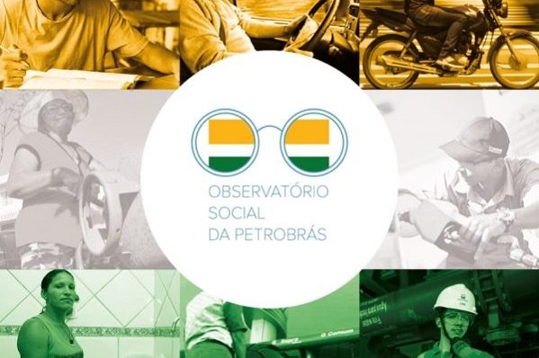 Censura: Justiça proíbe Observatório Social da Petrobrás (OSP) de usar o nome da estatal
