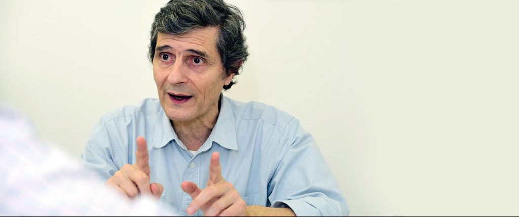 Uma ruptura precipitada do Psol