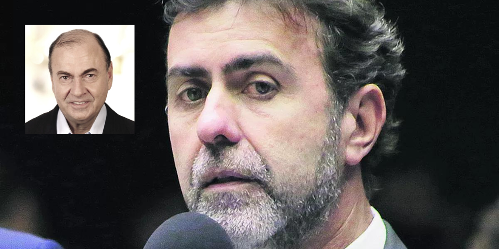 O cálculo fatal de Freixo