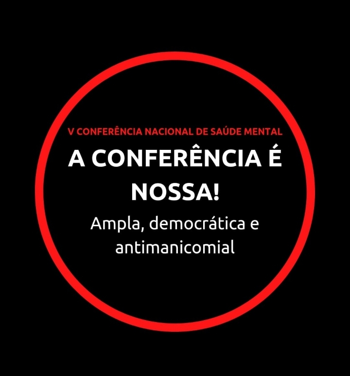 Carta manifesto do grupo de usuárias/es/os delegadas/es/os intermunicipais do estado de São Paulo