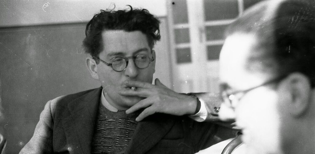 As duas mortes de Andreu Nin pelo stalinismo