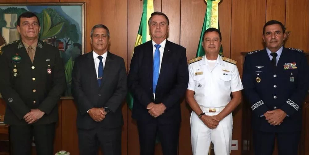 O prelúdio do golpe (1): o que ganham os militares?