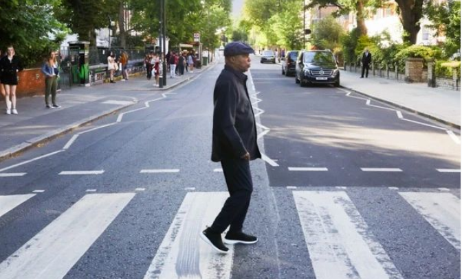 A Última Sessão de Milton Nascimento