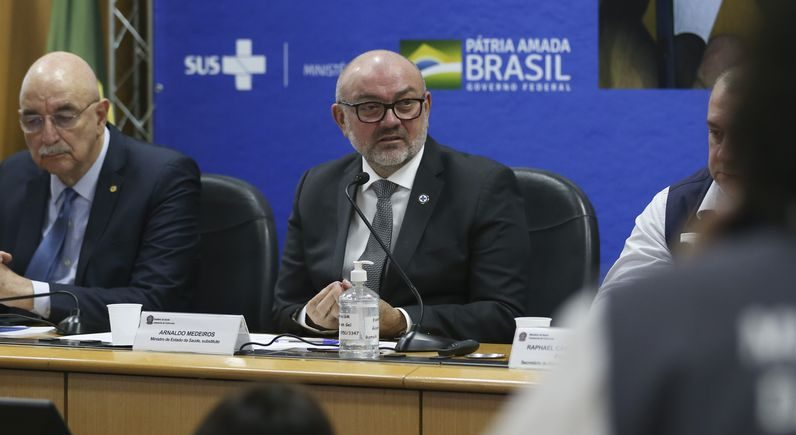 Ministério da Saúde extingue Coordenação de Saúde Mental