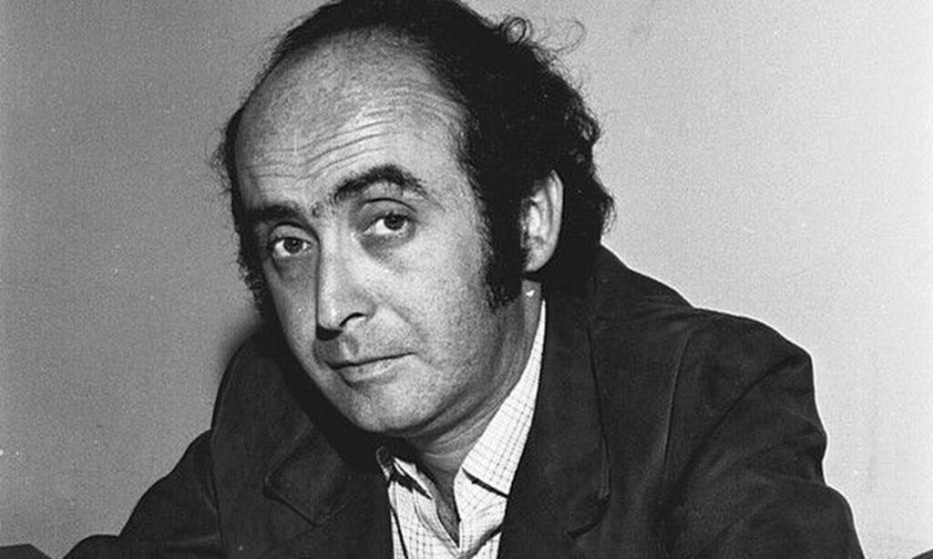 A nossa luta continua: Vladimir Herzog presente!