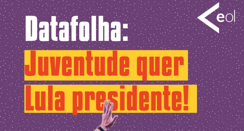 Carrossel: Confira os números da pesquisa Datafolha com a juventude