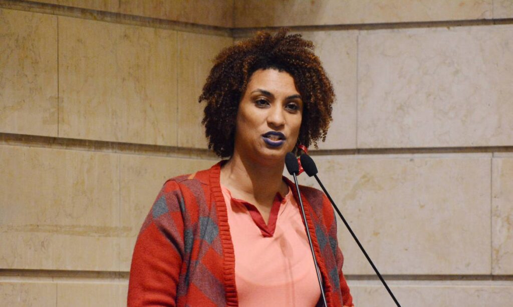Câmara de BH vota nesta terça projeto que cria o Dia Marielle Franco de enfrentamento a violência política